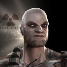 Drago Katsov — legacy portrait