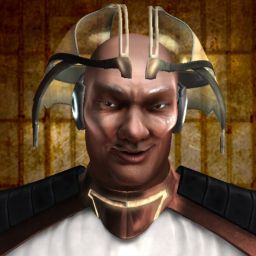 mexim — legacy portrait