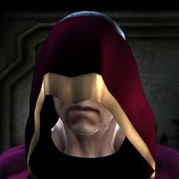 nospcghstbro — legacy portrait