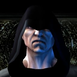 pacibara — legacy portrait