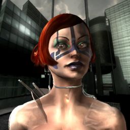 Laminar Septimar — legacy portrait