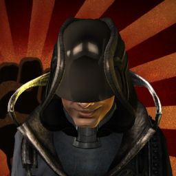 Unklfester — legacy portrait