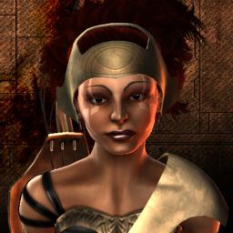 tatzu — legacy portrait