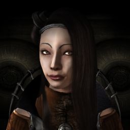 Dust Fourtwenty — legacy portrait