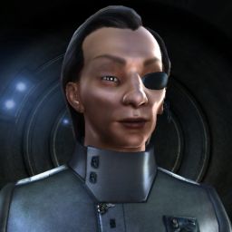 FilinZ — legacy portrait