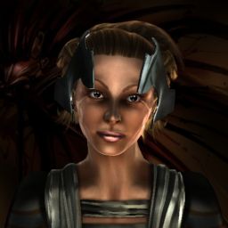 jenull — legacy portrait