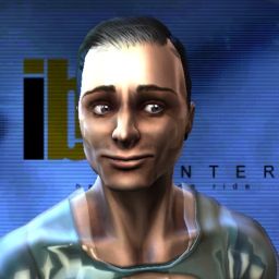 Ashenwald — legacy portrait