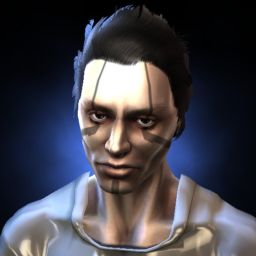 SirSlacker — legacy portrait