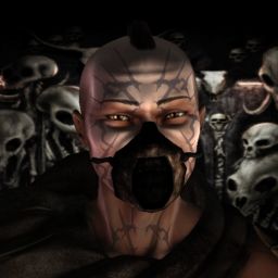 Eveiga — legacy portrait
