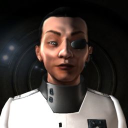 Tanaka Sekigahara — legacy portrait