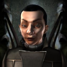 BE3DEXOD — legacy portrait