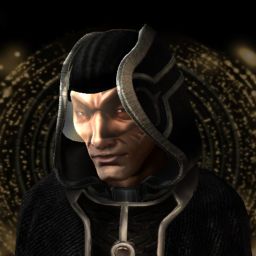 Sigizmun — legacy portrait