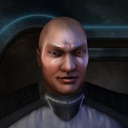 Bybyev Ribody — legacy portrait