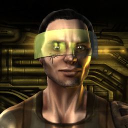 Jalid Magonine — legacy portrait