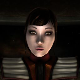 Des'ree Linur — legacy portrait