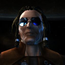 Havalok — legacy portrait