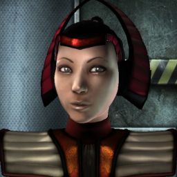 Amylicious — legacy portrait