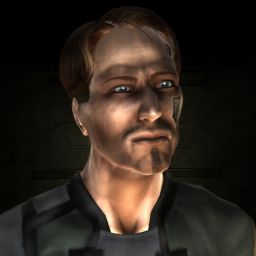 bren999 — legacy portrait