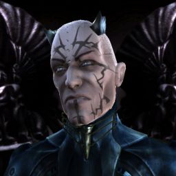 Darius Carnifex — legacy portrait