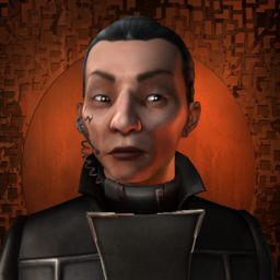 ScoreZoNe — legacy portrait