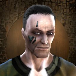 Iam Kikas — legacy portrait