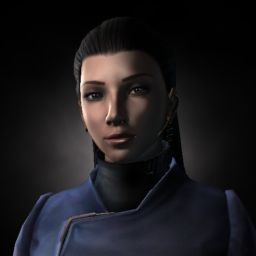 Pascal Mage — legacy portrait