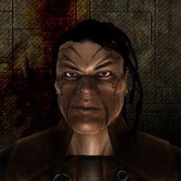 A HOBO — legacy portrait