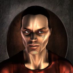 Skindragger — legacy portrait