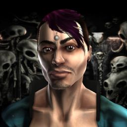 Kialopreyst — legacy portrait