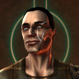 Incy Tatus — legacy portrait