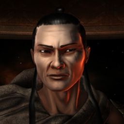D'ni Pyremere — legacy portrait