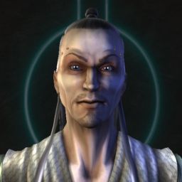 Zola'25 — legacy portrait