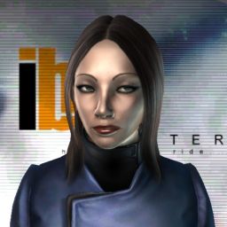 Celled — legacy portrait