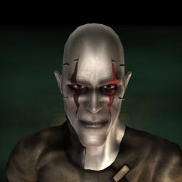 Tealeseff — legacy portrait