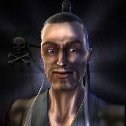 Dark Ensifer — legacy portrait