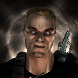 p4pp3 — legacy portrait