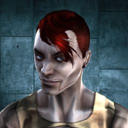 Scalded Neap — legacy portrait