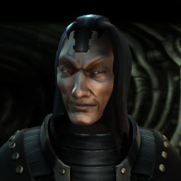 Garn d'Nerth — legacy portrait