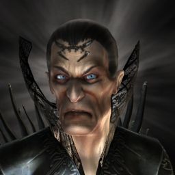 Razelim — legacy portrait