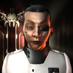 Battlenelf — legacy portrait