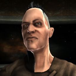 Garzak Azur — legacy portrait