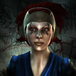 Montmazar — legacy portrait