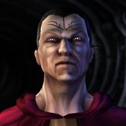 GH Dragon — legacy portrait