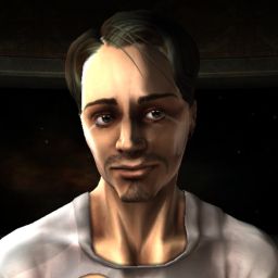 celebro — legacy portrait