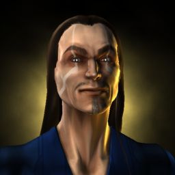 Mandatus — legacy portrait