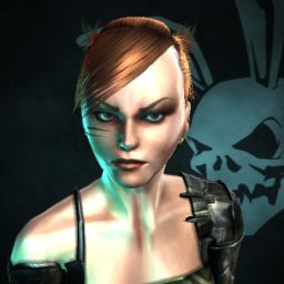 Ka'ena — legacy portrait