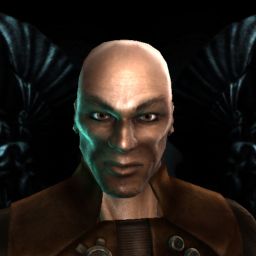 AsserT0R — legacy portrait