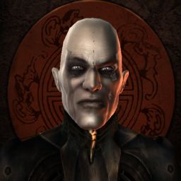 DARTH69SIDIOUS — legacy portrait