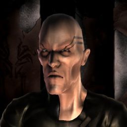 Sinjin Atmos — legacy portrait