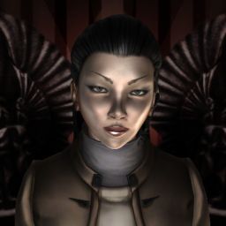 daarkfyre — legacy portrait